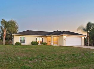 2694 Embassy Rd, North Port, FL 34291