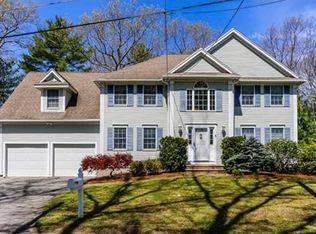 5 Perkins Rd, Middleton, MA 01949