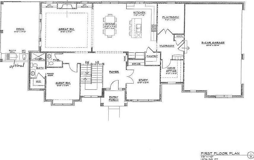 1st image of 10390A Birkemeyer Dr