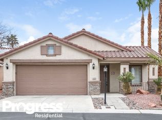 4800 Sunbelt Ct, Las Vegas, NV 89130