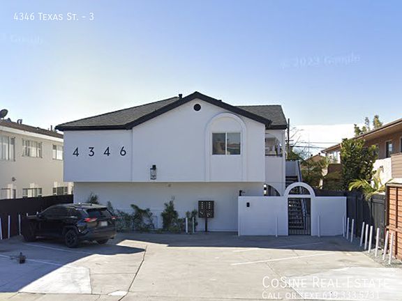 2nd image of 4346 Texas St APT 3