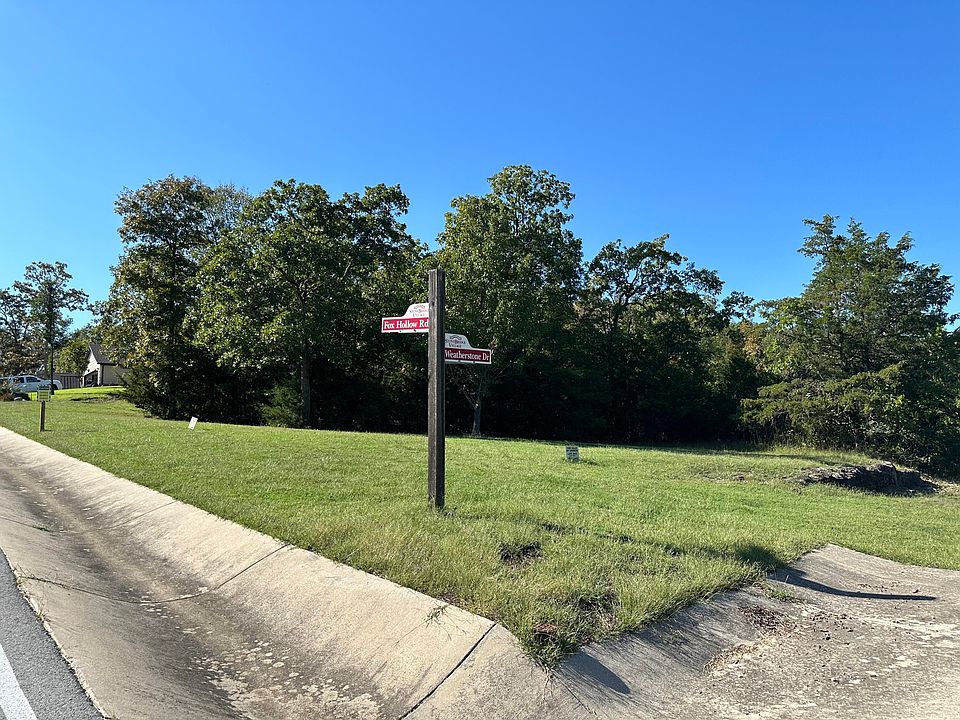 2nd image of 000 Fox Hollow Stonebridge Lot 62