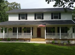 1700 Fred Fackler Rd, Brandenburg, KY 40108