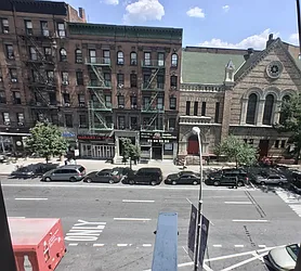 Rented by Sovereign Associates