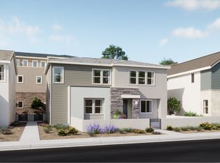 Sunstone 3 Plan, Valencia : Sunstone, Stevenson Ranch, CA 91381