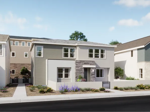 Sunstone 3 Plan, Valencia : Sunstone