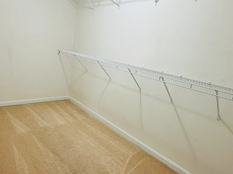 Walkin Closet
