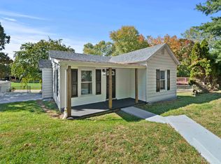 4148 Mound St, Ashland, KY 41101