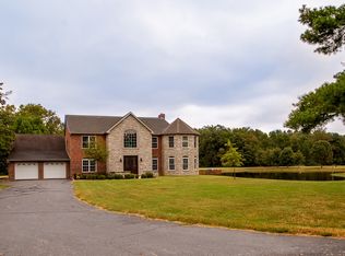 5966 Warner Rd, Newburgh, IN 47630