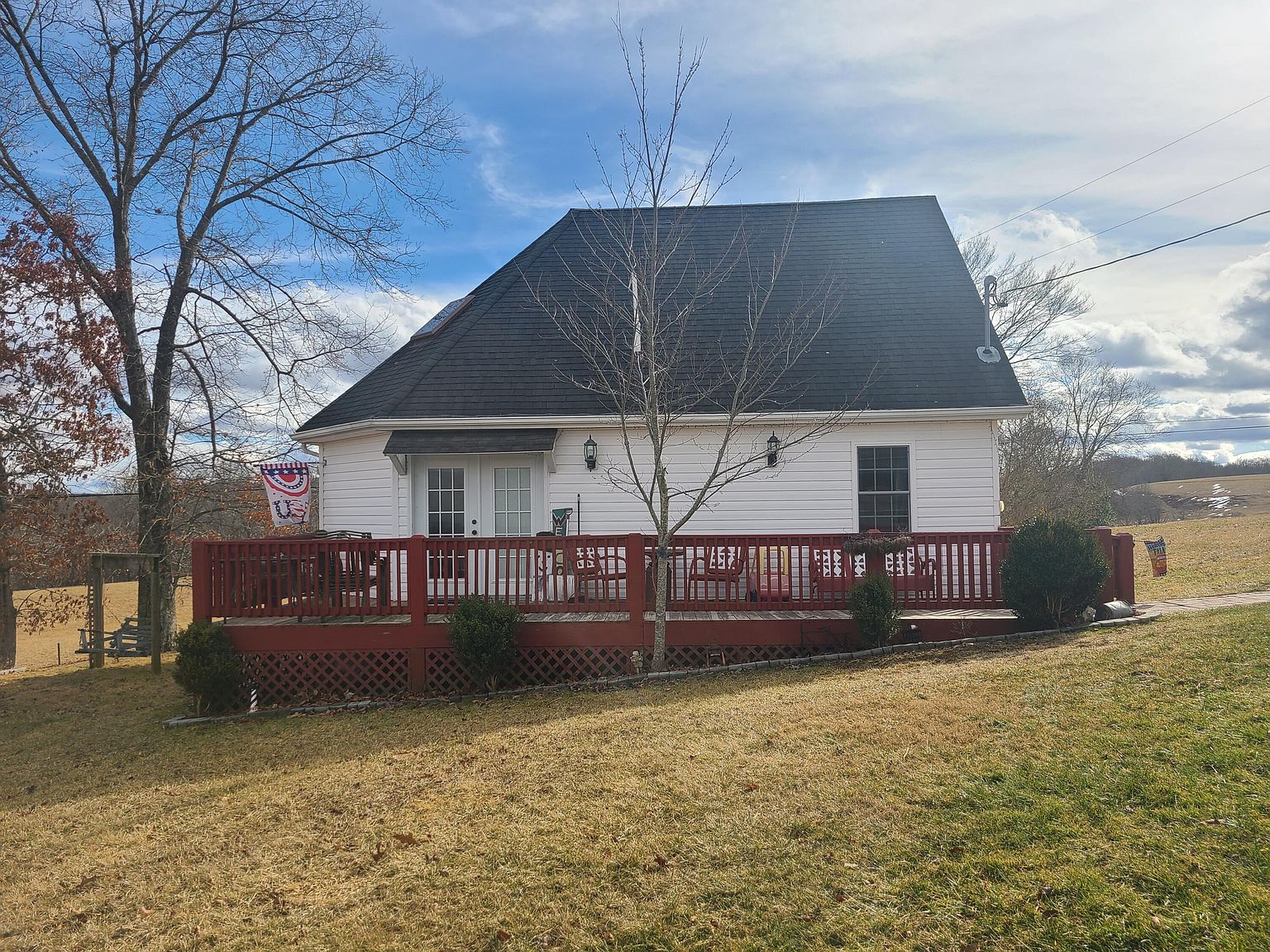 662 Sam Black Church Rd, Smoot, WV 24977 Zillow