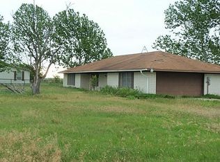 2160 State Highway 31, Hubbard, TX 76648