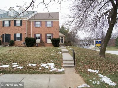 2 Lovett Ct, Lutherville Timonium, MD, 21093