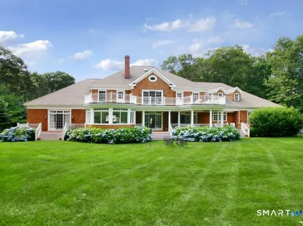 41 Singing Oaks Drive, Weston, CT 06883