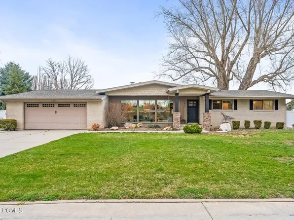 1875 E Jeremy Dr, Salt Lake City, UT 84121