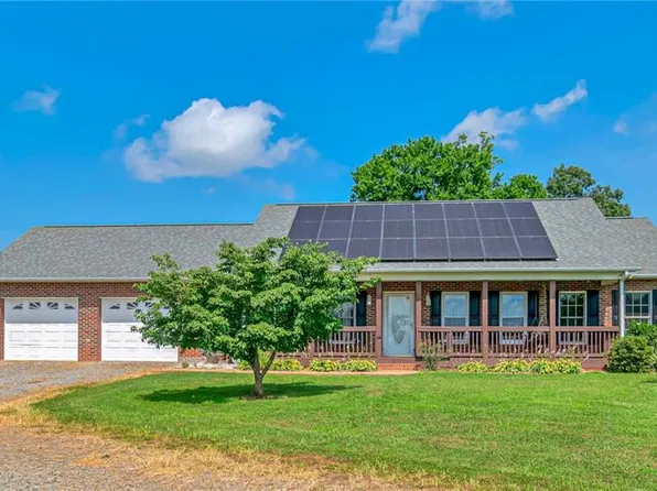 1778 Barker Rd, Roaring River, NC 28669