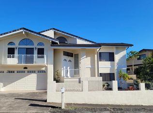 98-827 Ainanui Loop, Aiea, HI 96701