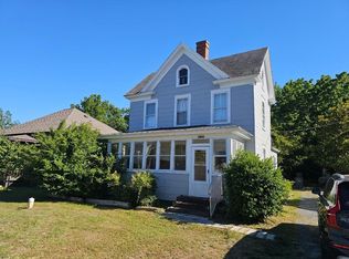 18206 2nd St, Melfa, VA 23410