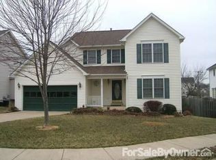 391 Driftwood Ct, Warrenton, VA 20186