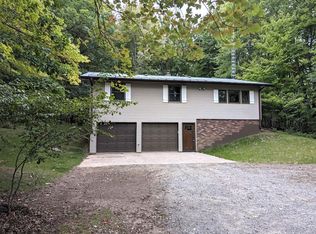 395 County Road A N, Amherst Junction, WI 54407