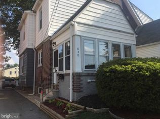 640 15th Ave, Prospect Park, PA 19076