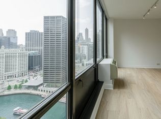 301 N Stetson Ave #1813, Chicago, IL 60601