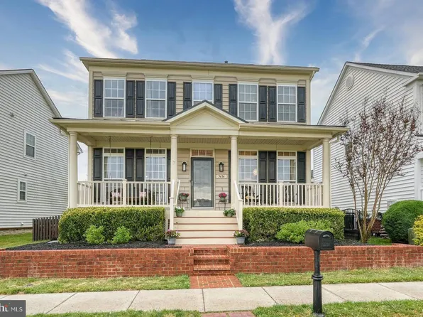 5434 Adamstown Commons Dr, Adamstown, MD 21710