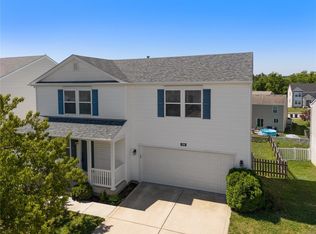 718 Rabbit Run Dr, O'Fallon, MO 63366