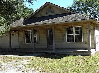 5514 Nancy Ave, Eastman, GA 31023