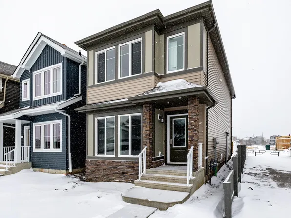 122 Elliott Wynd, Fort Saskatchewan, AB T8L 0Z4