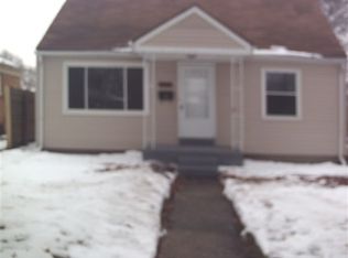 20536 Westmoreland Rd, Detroit, MI 48219