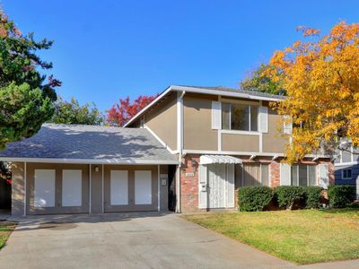 2808 Sweet Way, Sacramento, CA, 95821