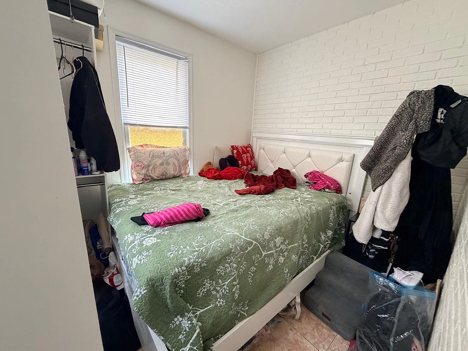 2 bed, 1.0 bath, 850 sqft, $2,100 — Photo 3