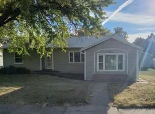 425 Sherman Ave, Grant, NE 69140