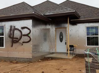423 S Fort Worth St, Midland, TX 79701