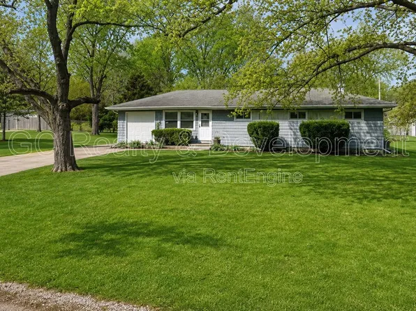 1S676 S Ott Ave, Glen Ellyn, IL 60137