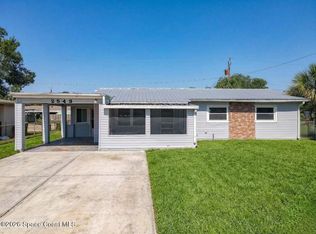 2543 Hathaway Dr, Cocoa, FL 32926