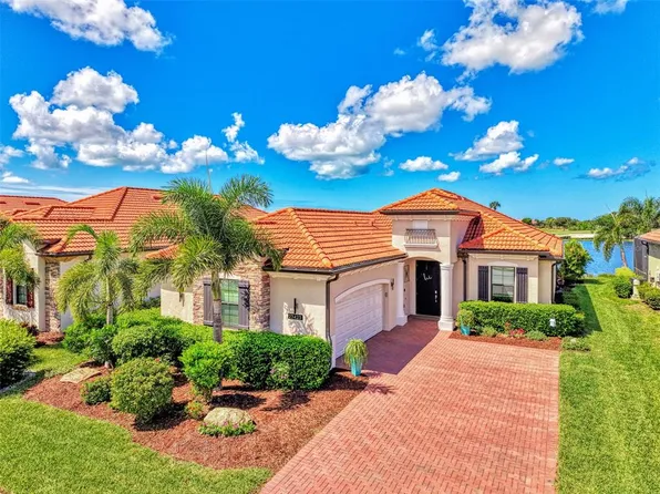 23423 WAVERLY CIRCLE, VENICE, FL 34293