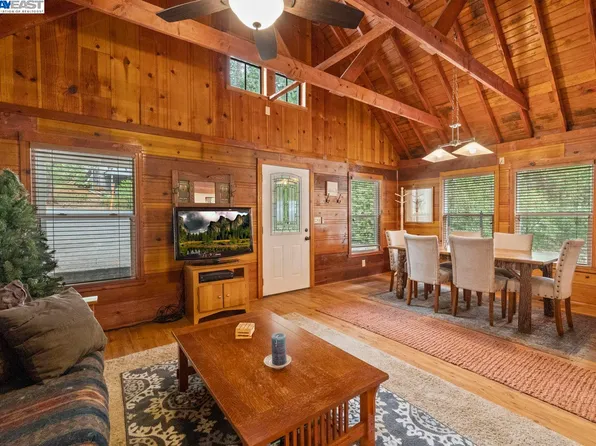 25430 Wheeler Rd, Long Barn, CA 95335