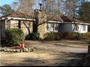 2313 4th St NE, Birmingham, AL 35215