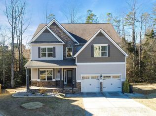 25 Yorkmont Way, Greer, SC 29651