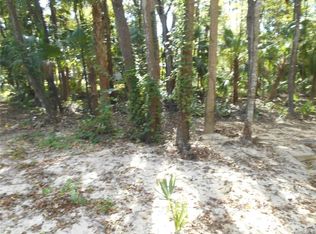 13 60th St, Yankeetown, FL 34498