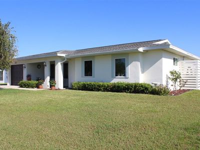6452 Otis Rd, North Port, FL, 34287