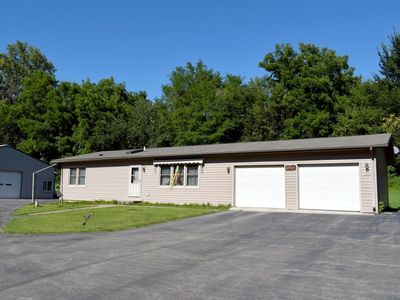 N6070 Johnson Coulee ROAD, Holmen, WI, 54636