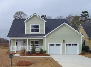 839 Hunt Clb, Charleston, SC 29414