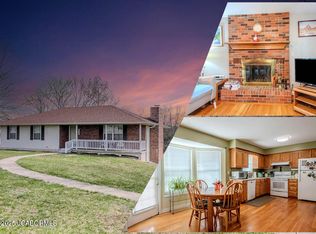1960 Halifax Rd, Holts Summit, MO 65043