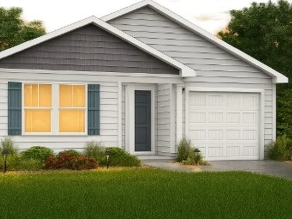 714 Iredell St, Hico, TX 76457