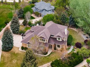 8780 Skyland Dr, Niwot, CO 80503