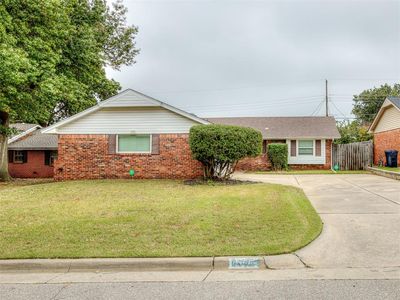 4333 NW 55th St, Oklahoma City, OK, 73112