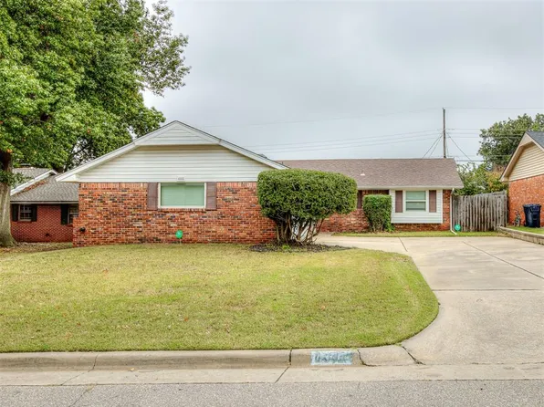 4333 NW 55th St, Oklahoma City, OK 73112