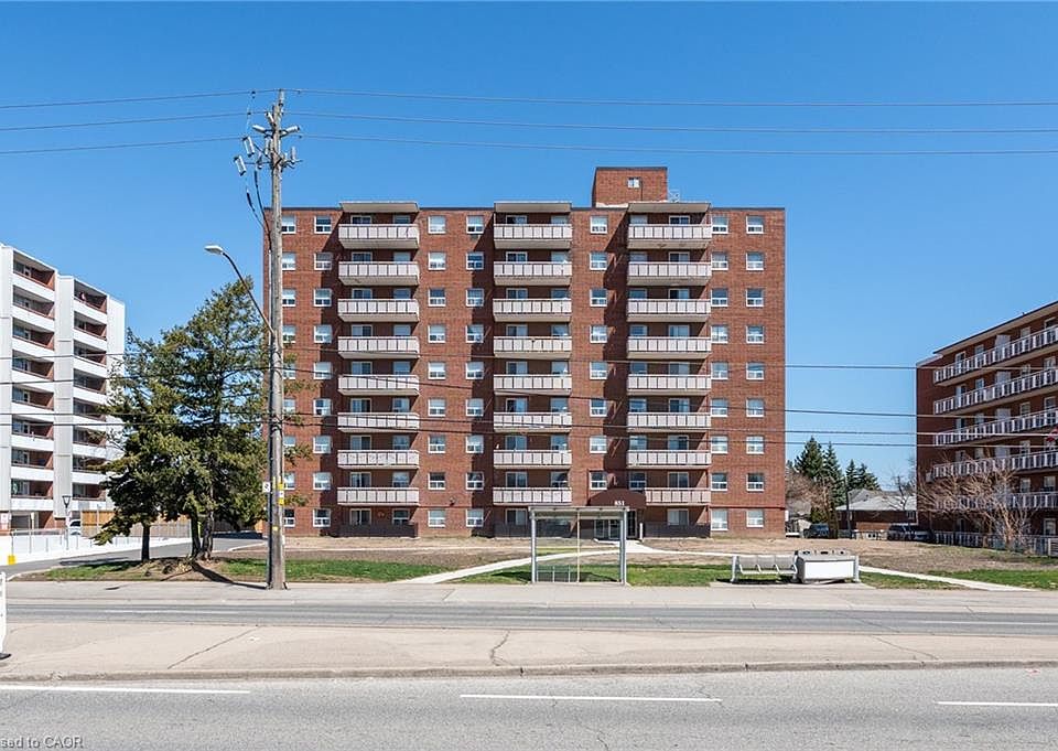 1st image of 851 Queenston Rd #803